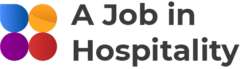 A Job in Hospitality